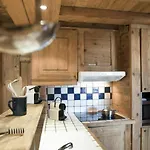 Appartamento 1850 Duplex Mezzanine 6 Pers, Aux Pieds, Parking - Fr-1-575-2 *