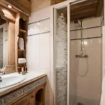 1850 Duplex Mezzanine 6 Pers, Aux Pieds, Parking - Fr-1-575-2 Appartamento Courchevel