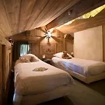 1850 Duplex Mezzanine 6 Pers, Aux Pieds, Parking - Fr-1-575-2 * Courchevel