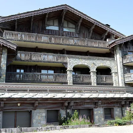 Lejlighed 1850 Duplex Mezzanine 6 Pers, Aux Pieds, Parking - Fr-1-575-2