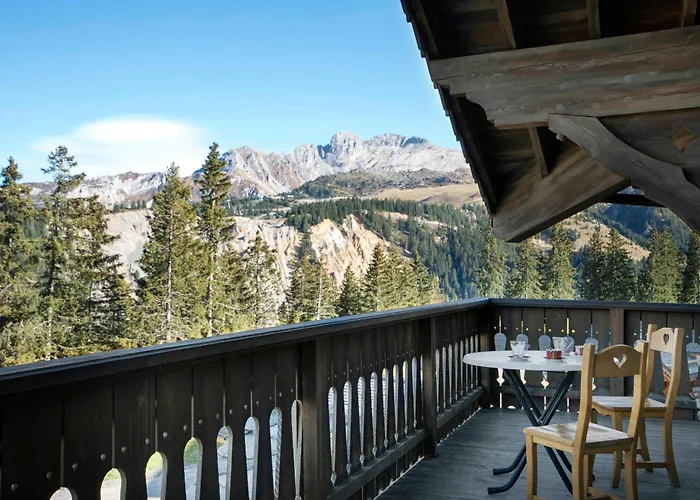 1850 Duplex Mezzanine 6 Pers, Aux Pieds, Parking - Fr-1-575-2 Lejlighed Courchevel
