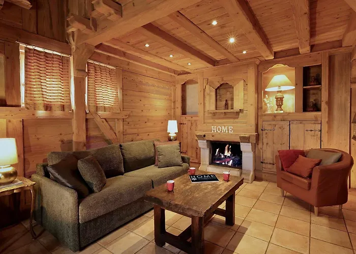 1850 Duplex Mezzanine 6 Pers, Aux Pieds, Parking - Fr-1-575-2 Lejlighed Courchevel
