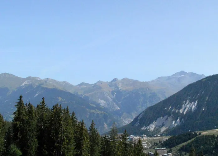 1850 Duplex Mezzanine 6 Pers, Aux Pieds, Parking - Fr-1-575-2 Lejlighed *