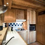 1850 Duplex Mezzanine 6 Pers, Aux Pieds, Parking - Fr-1-575-2 Apartment *