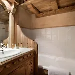 Apartment 1850 Duplex Mezzanine 6 Pers, Aux Pieds, Parking - Fr-1-575-2 Courchevel