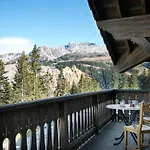 1850 Duplex Mezzanine 6 Pers, Aux Pieds, Parking - Fr-1-575-2 Apartment Courchevel