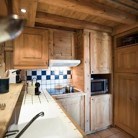 1850 Duplex Mezzanine 6 Pers, Aux Pieds, Parking - Fr-1-575-2 Apartment *