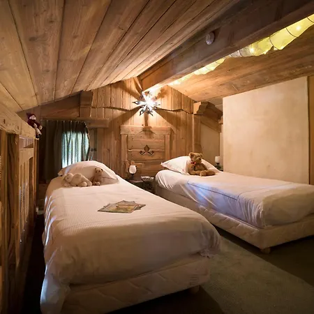 1850 Duplex Mezzanine 6 Pers, Aux Pieds, Parking - Fr-1-575-2 * Куршевель