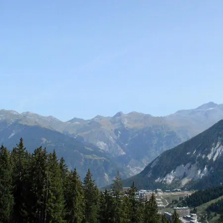 1850 Duplex Mezzanine 6 Pers, Aux Pieds, Parking - Fr-1-575-2 דירה *