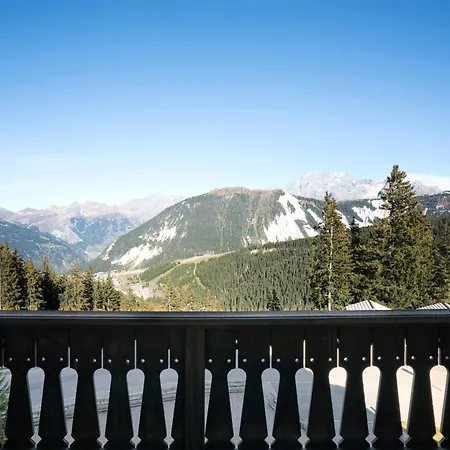 1850 Duplex Mezzanine 6 Pers, Aux Pieds, Parking - Fr-1-575-2 Apartment