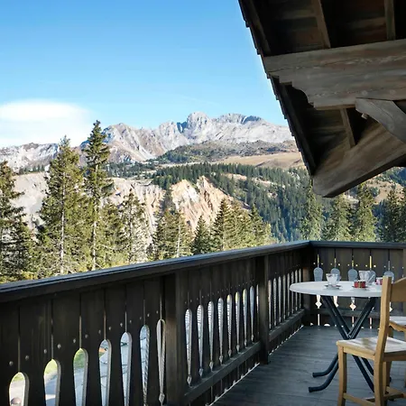 1850 Duplex Mezzanine 6 Pers, Aux Pieds, Parking - Fr-1-575-2 Apartment Courchevel