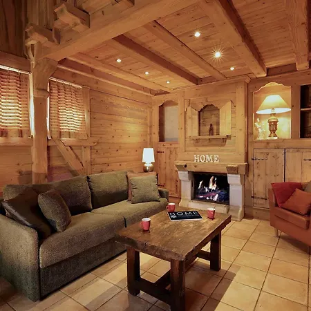 1850 Duplex Mezzanine 6 Pers, Aux Pieds, Parking - Fr-1-575-2 Lejlighed Courchevel